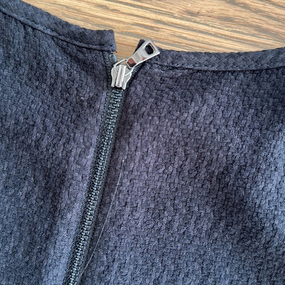 Preowned Ann Taylor LOFT Outlet Dress, size M - Picture 4 of 4